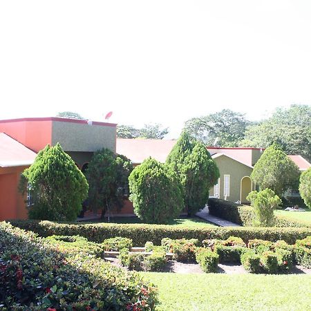 Villas Paraiso Palenque Exteriér fotografie